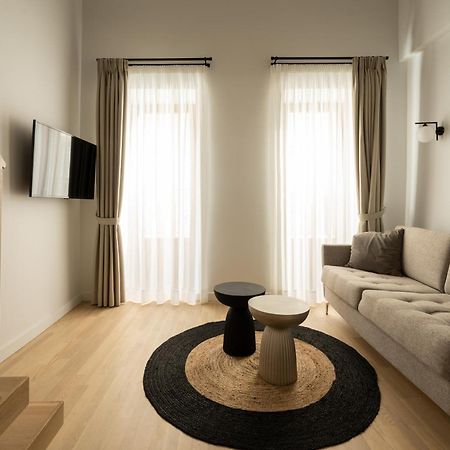 Cortiletto Timeless Suites ريثيمنو المظهر الخارجي الصورة