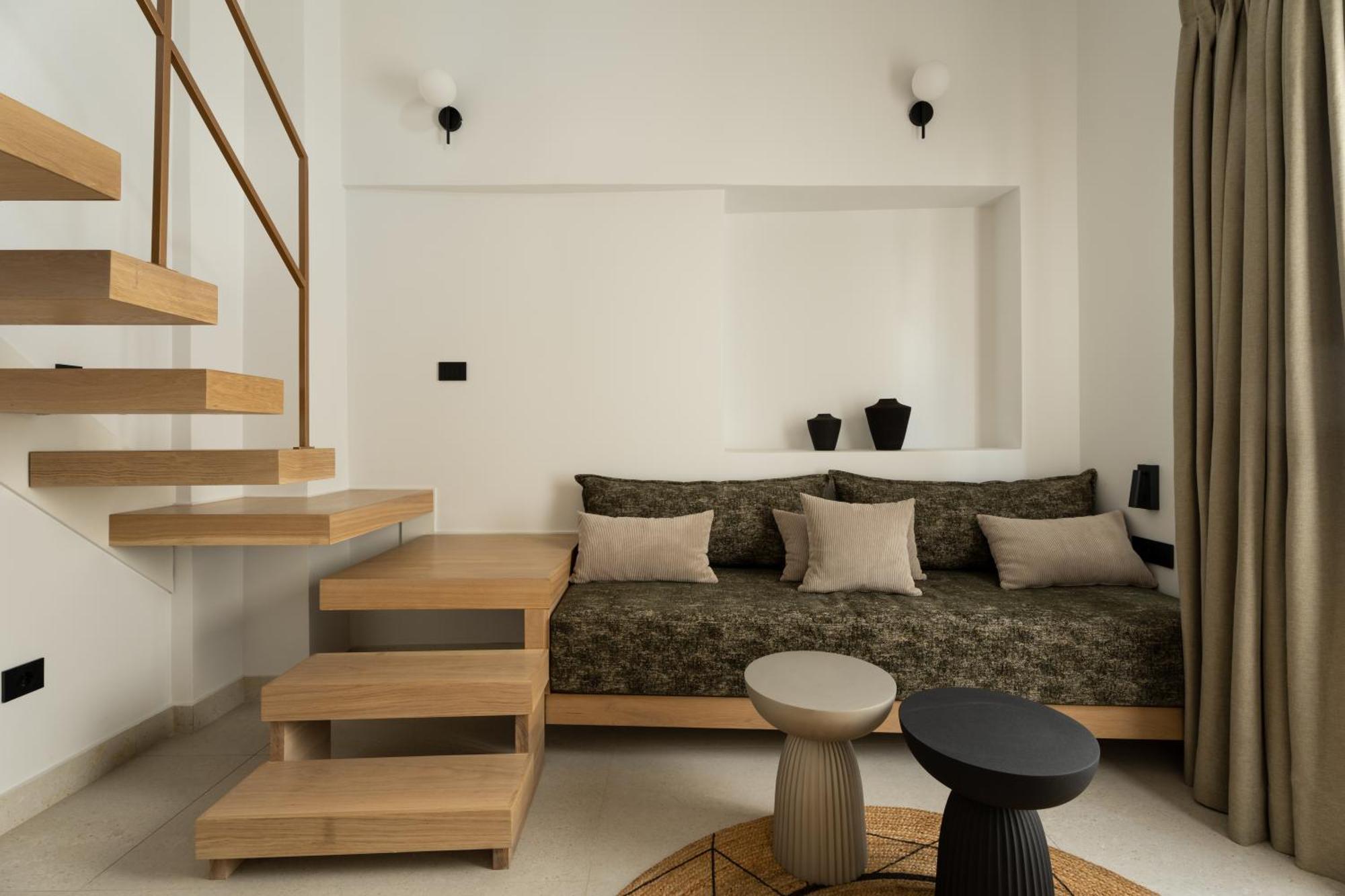 Cortiletto Timeless Suites ريثيمنو المظهر الخارجي الصورة