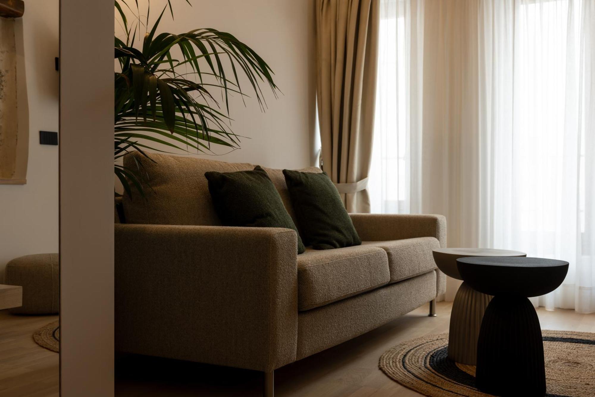 Cortiletto Timeless Suites ريثيمنو المظهر الخارجي الصورة