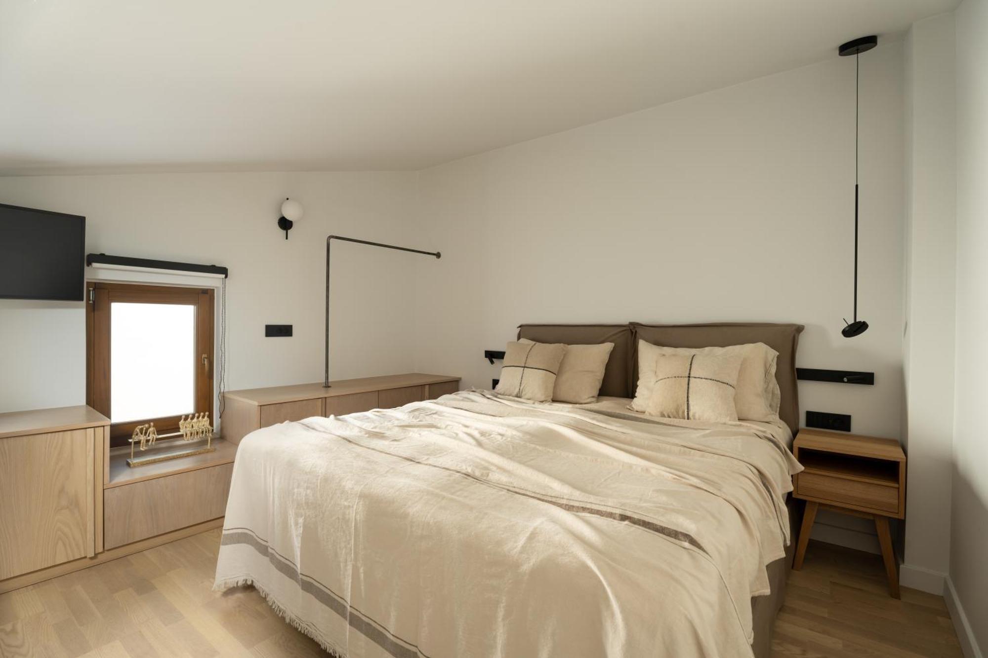 Cortiletto Timeless Suites ريثيمنو المظهر الخارجي الصورة