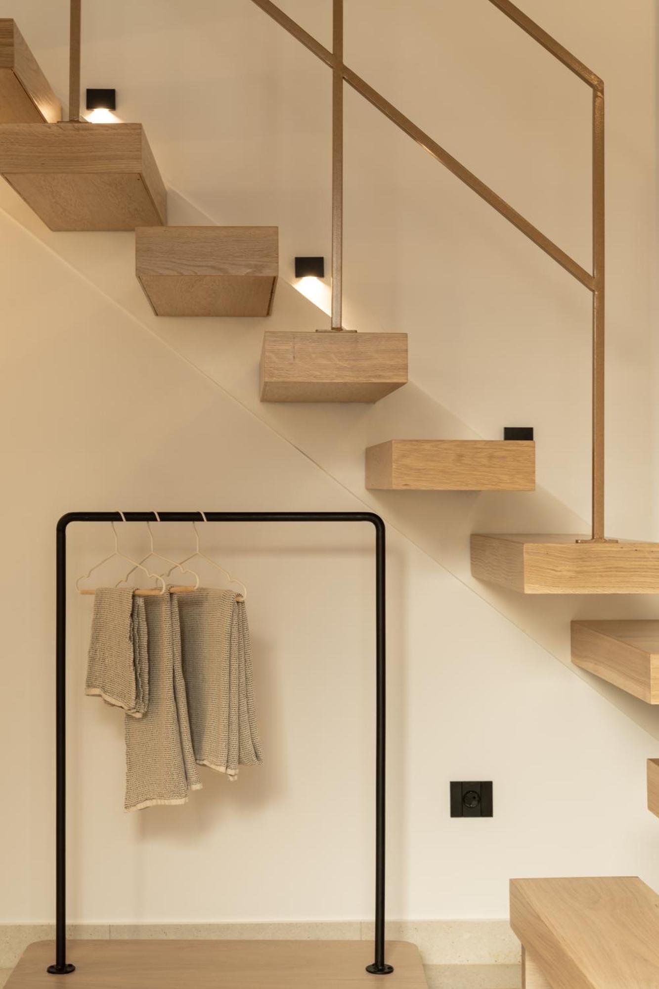 Cortiletto Timeless Suites ريثيمنو المظهر الخارجي الصورة