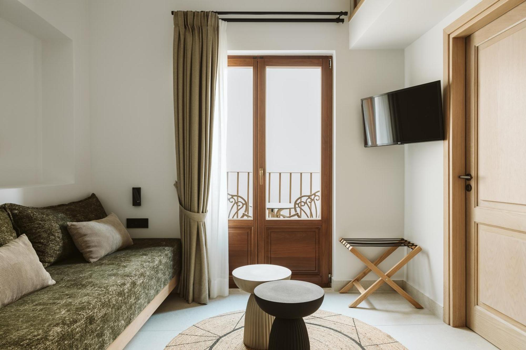 Cortiletto Timeless Suites ريثيمنو المظهر الخارجي الصورة