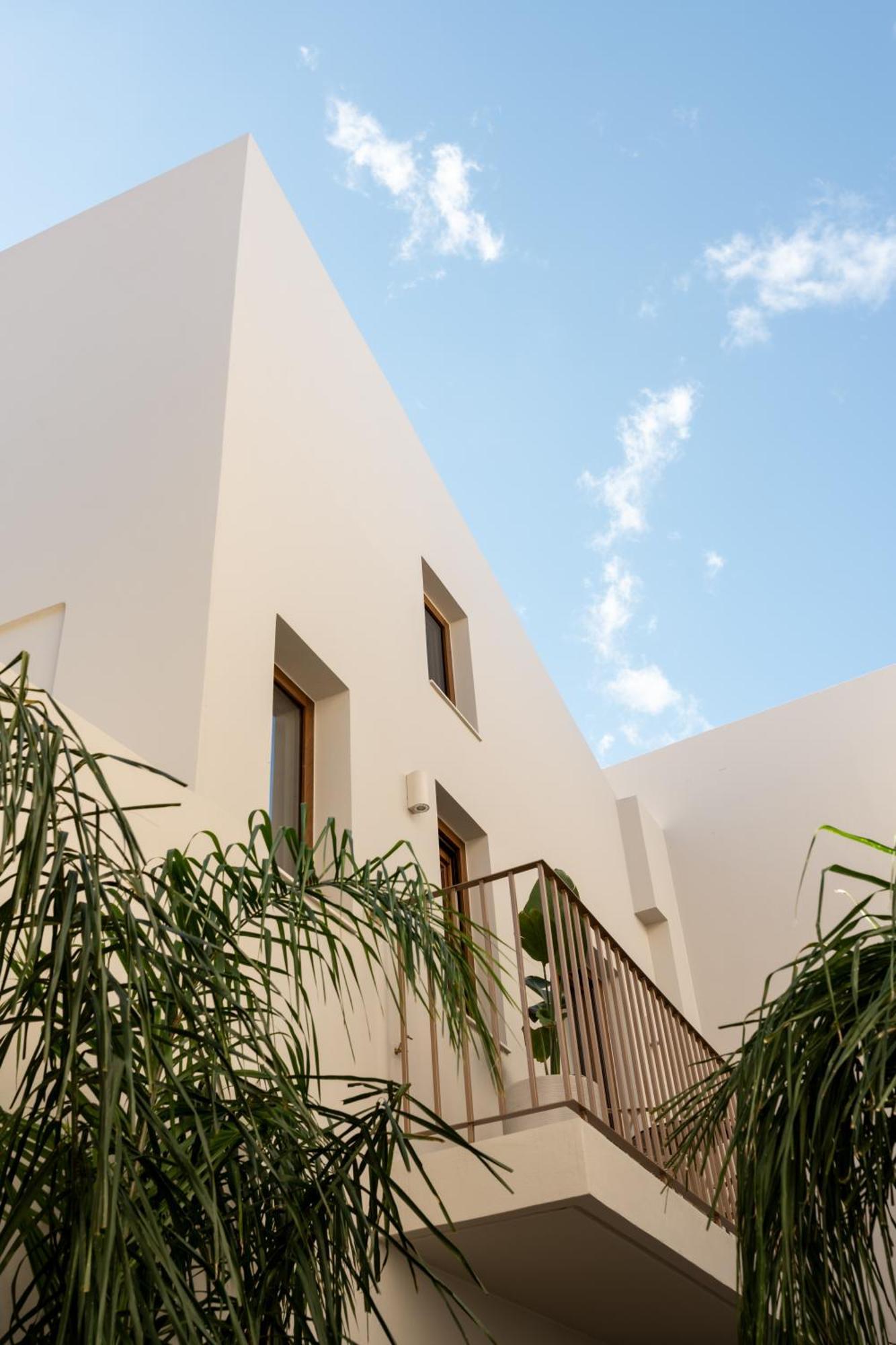 Cortiletto Timeless Suites ريثيمنو المظهر الخارجي الصورة