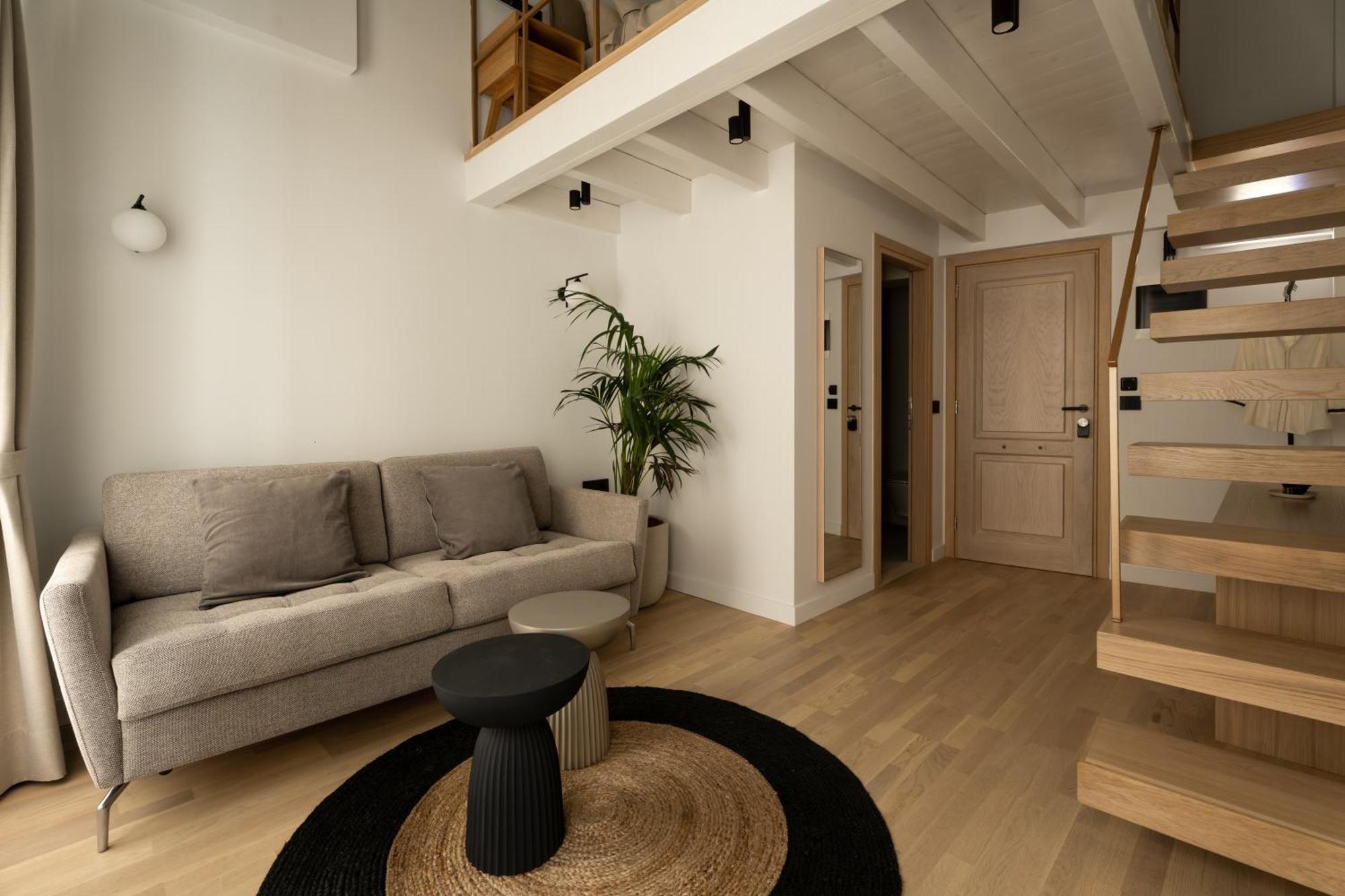 Cortiletto Timeless Suites ريثيمنو المظهر الخارجي الصورة