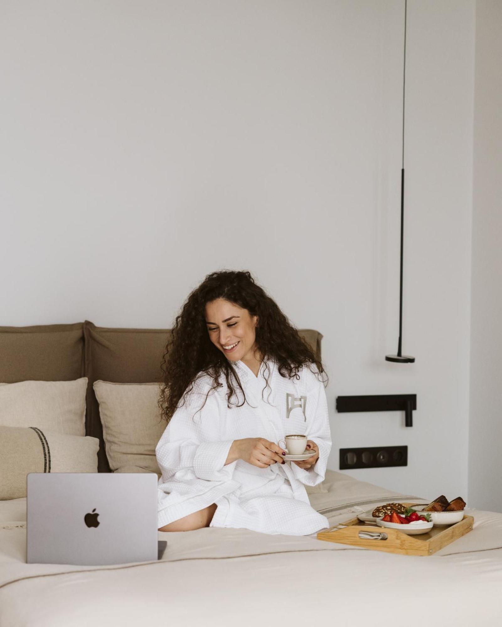 Cortiletto Timeless Suites ريثيمنو المظهر الخارجي الصورة