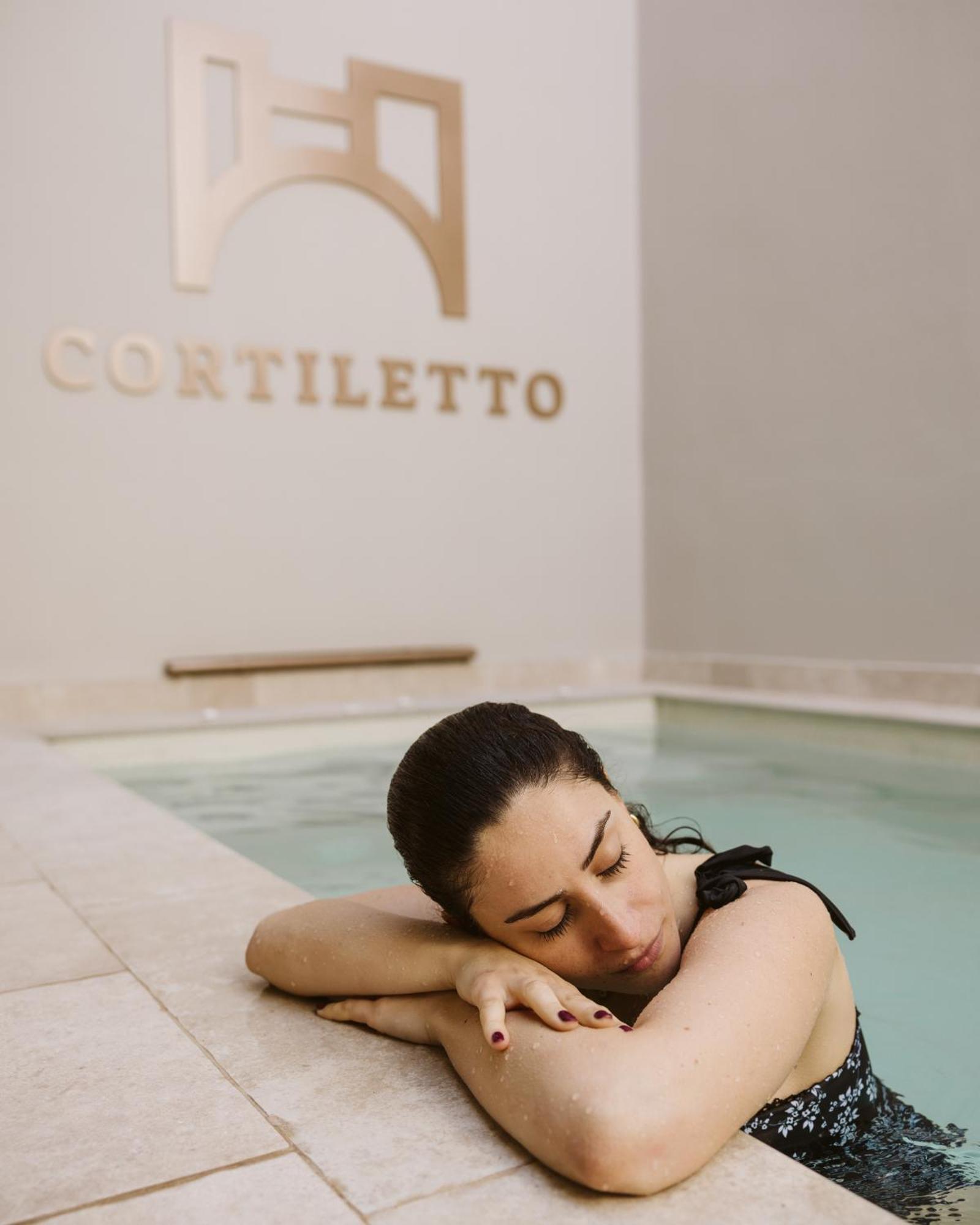 Cortiletto Timeless Suites ريثيمنو المظهر الخارجي الصورة
