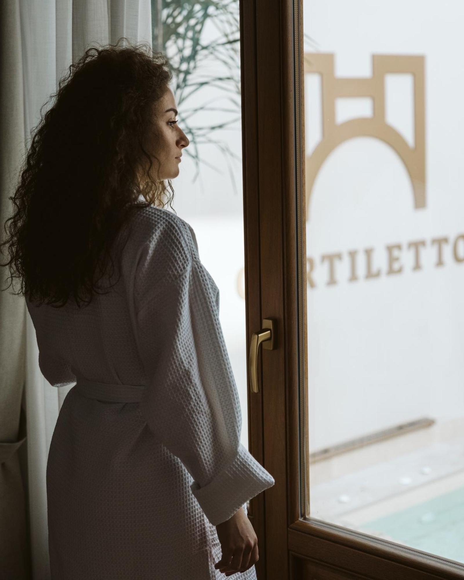 Cortiletto Timeless Suites ريثيمنو المظهر الخارجي الصورة