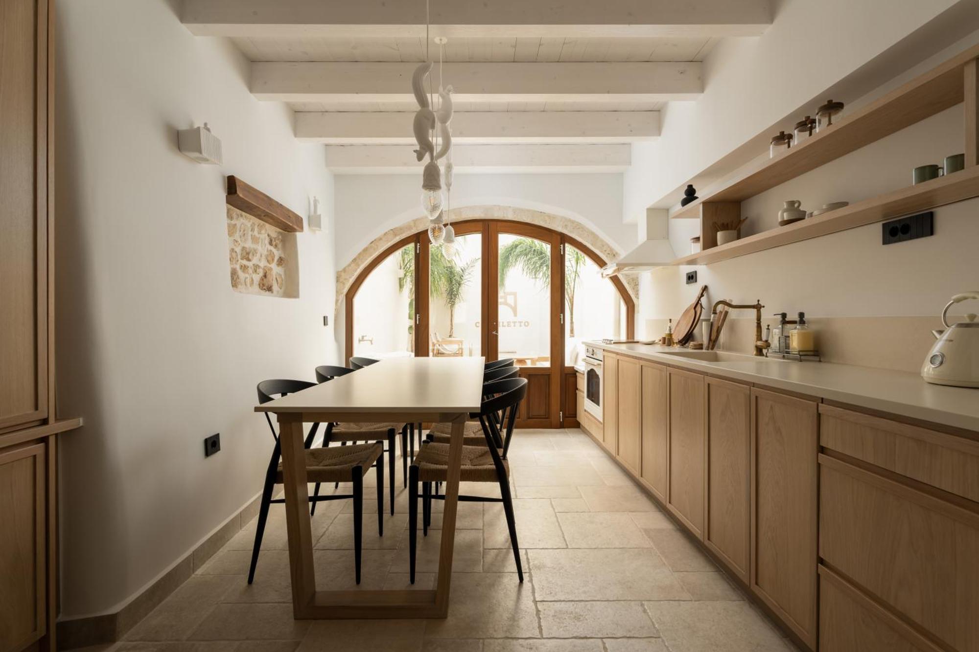 Cortiletto Timeless Suites ريثيمنو المظهر الخارجي الصورة