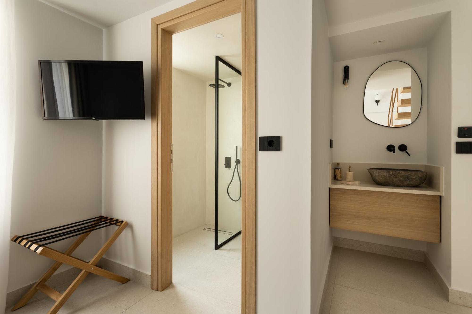 Cortiletto Timeless Suites ريثيمنو المظهر الخارجي الصورة