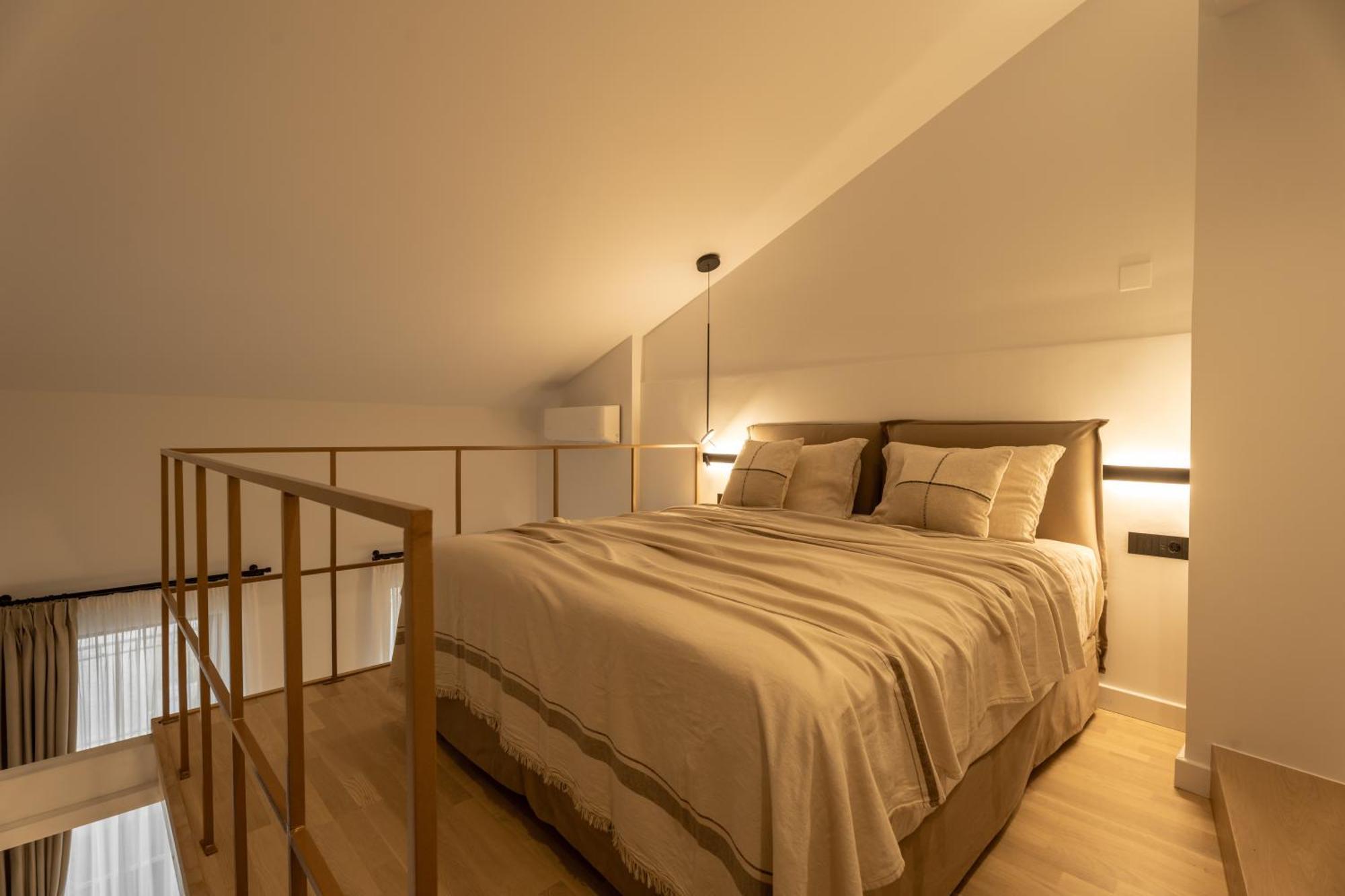 Cortiletto Timeless Suites ريثيمنو المظهر الخارجي الصورة