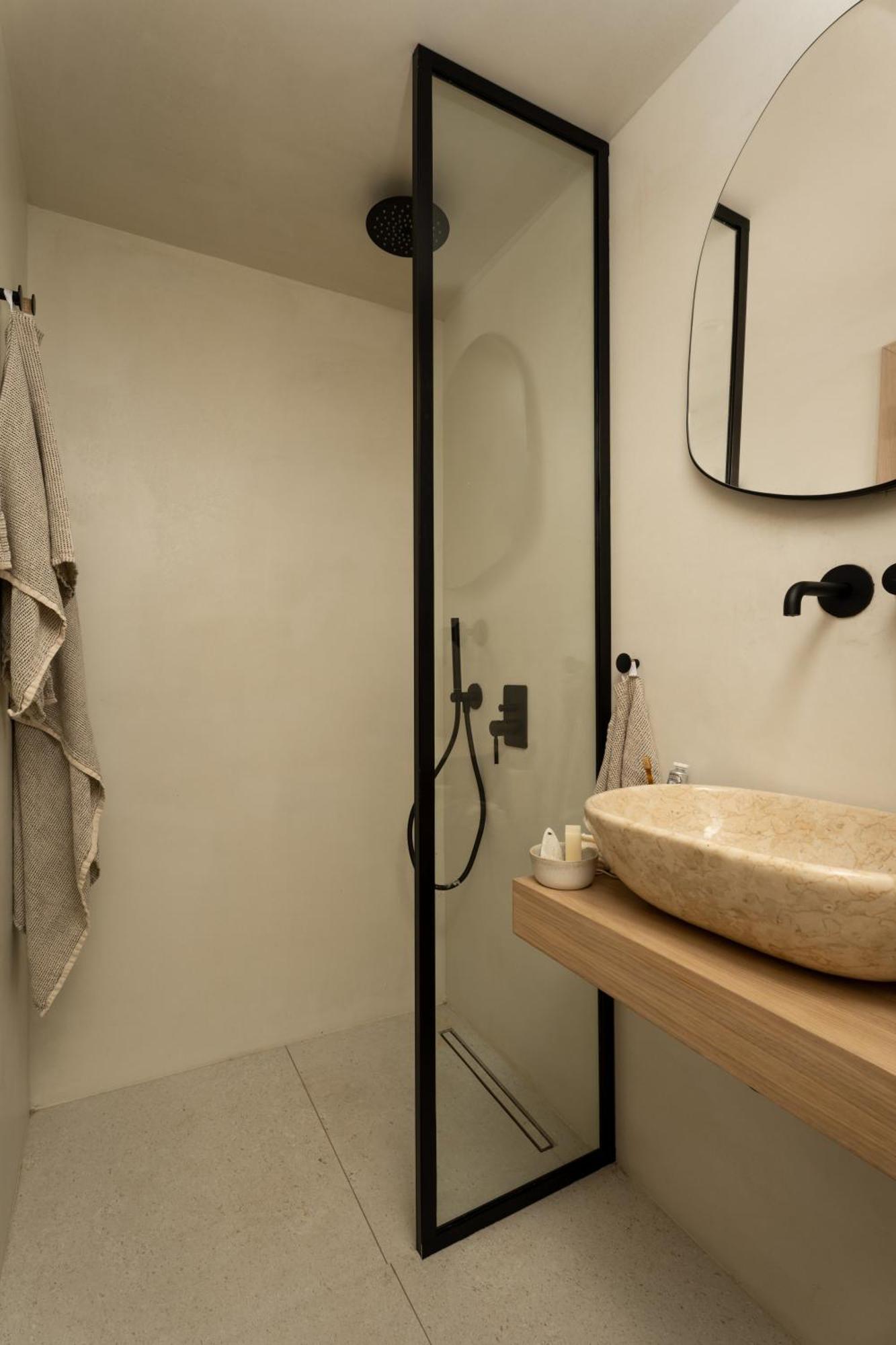 Cortiletto Timeless Suites ريثيمنو المظهر الخارجي الصورة