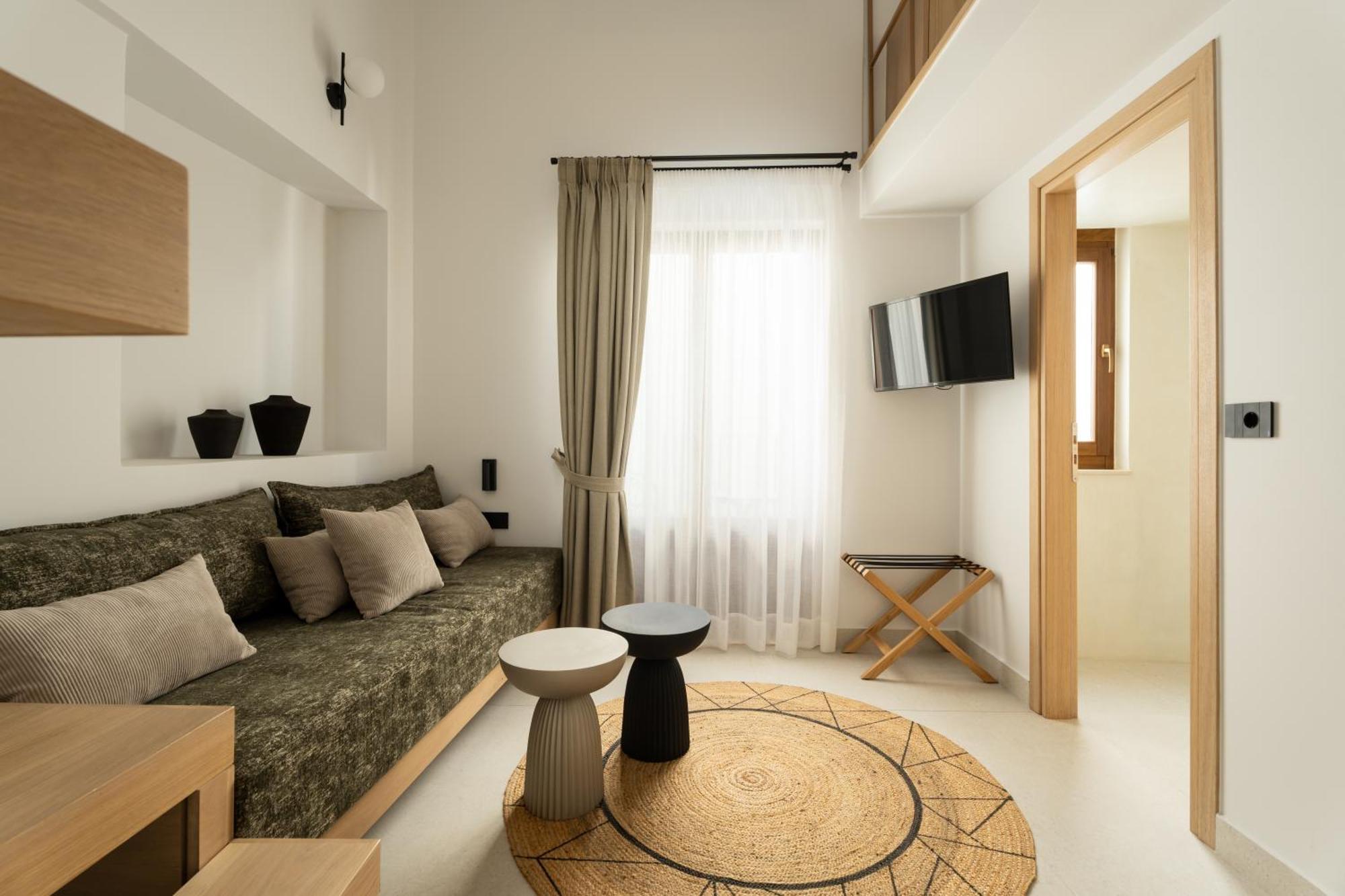 Cortiletto Timeless Suites ريثيمنو المظهر الخارجي الصورة