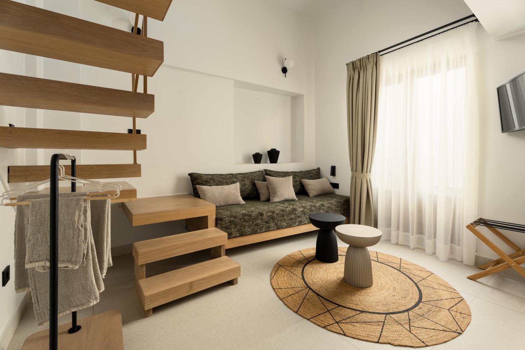 Cortiletto Timeless Suites ريثيمنو المظهر الخارجي الصورة