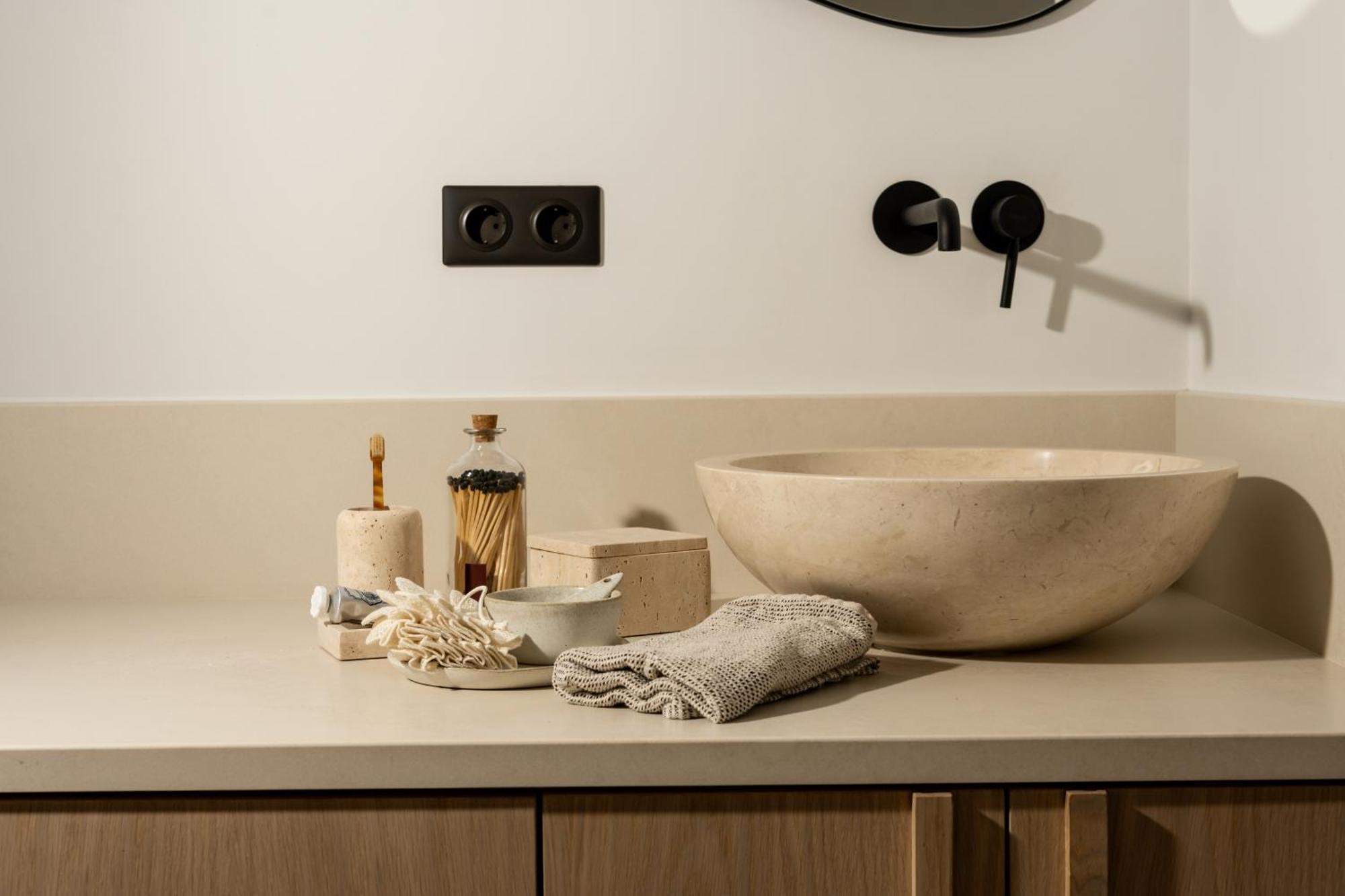 Cortiletto Timeless Suites ريثيمنو المظهر الخارجي الصورة