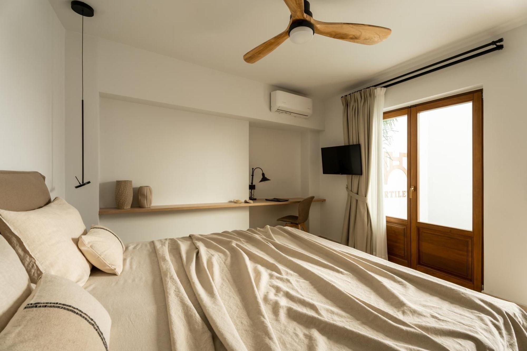Cortiletto Timeless Suites ريثيمنو المظهر الخارجي الصورة