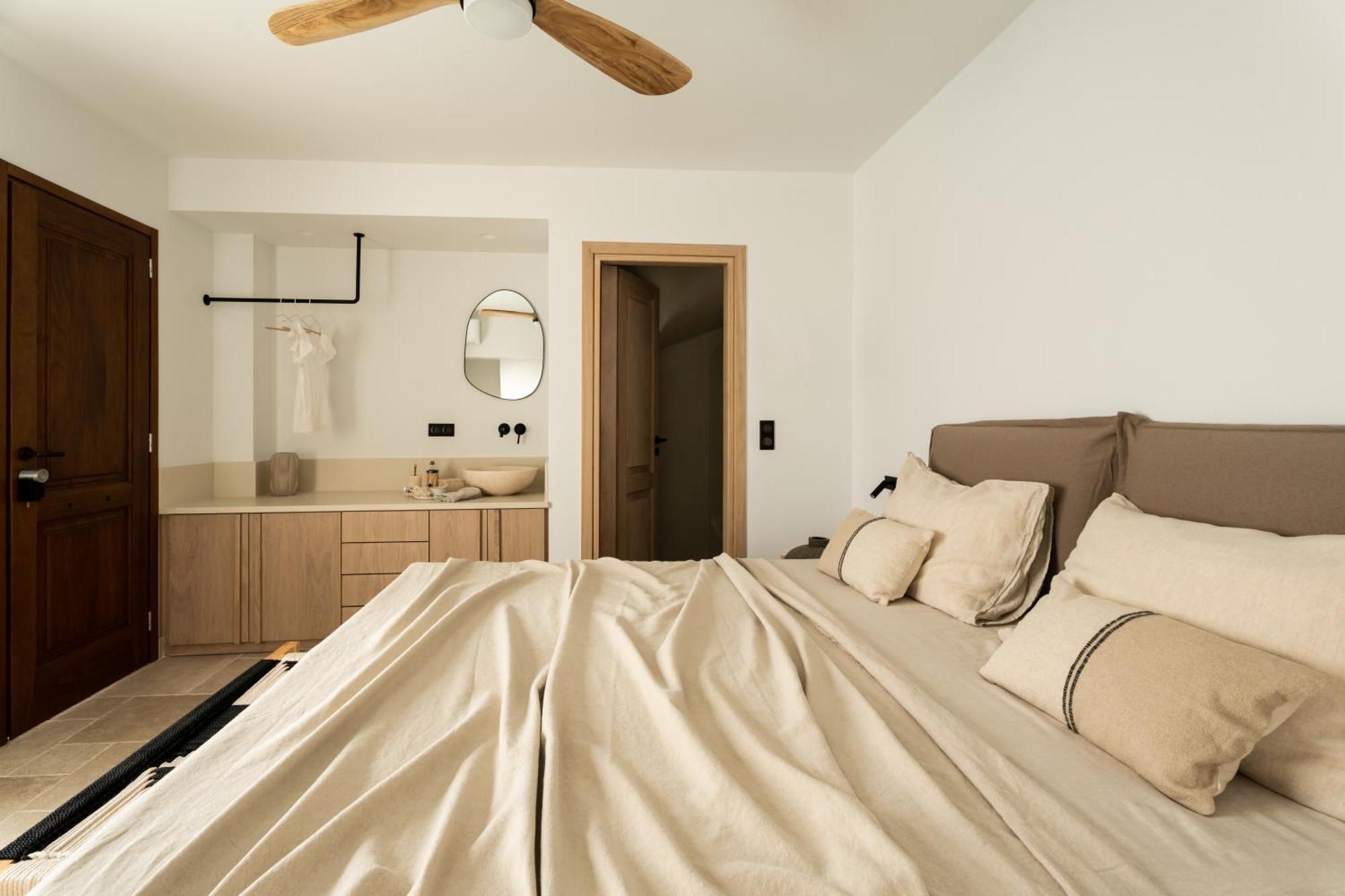 Cortiletto Timeless Suites ريثيمنو المظهر الخارجي الصورة