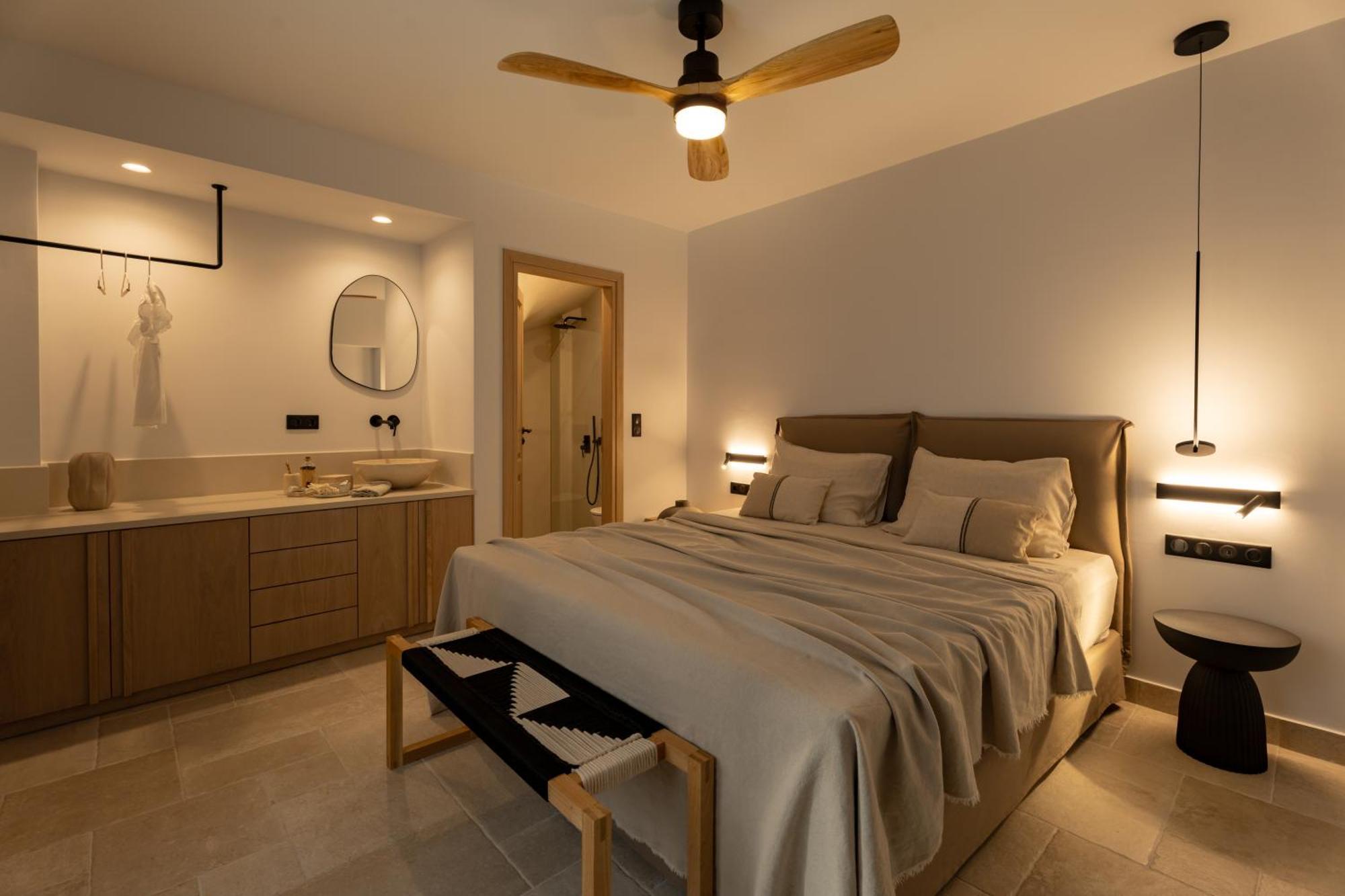 Cortiletto Timeless Suites ريثيمنو المظهر الخارجي الصورة
