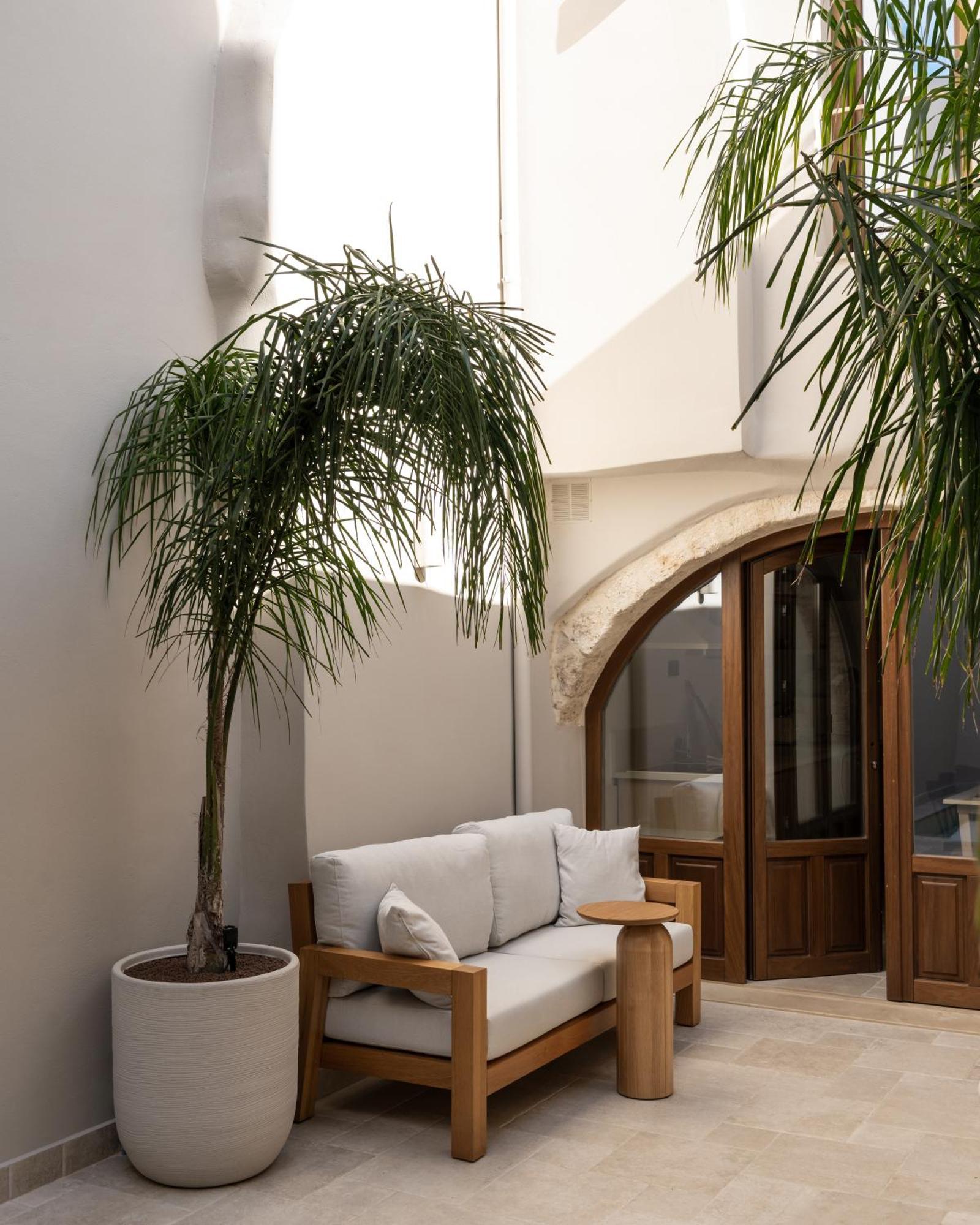 Cortiletto Timeless Suites ريثيمنو المظهر الخارجي الصورة