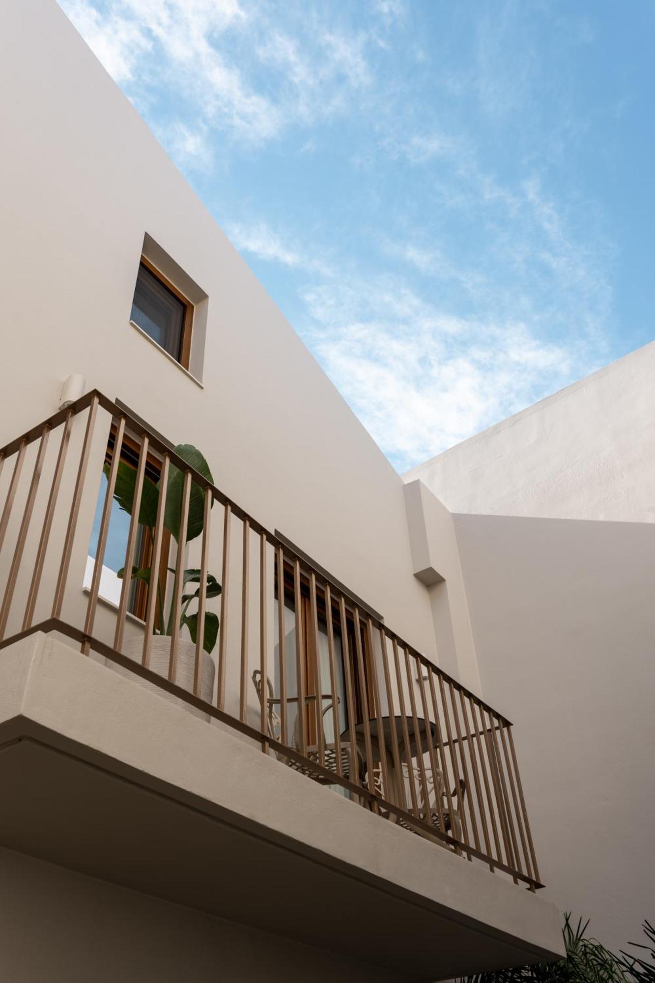 Cortiletto Timeless Suites ريثيمنو المظهر الخارجي الصورة